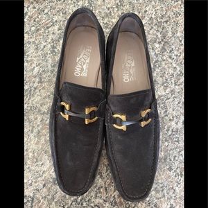 Salvatore Ferragamo Bit loafer